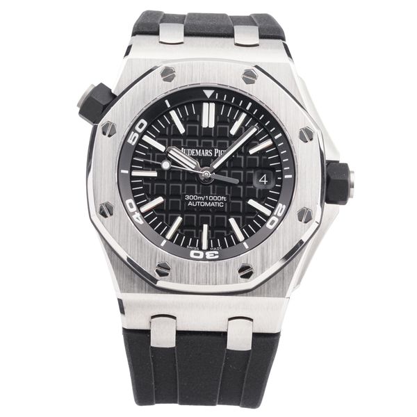 Audemars Piguet Royal Oak Offshore 15710ST.OO.A002CA.01